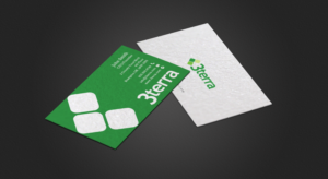 Business Card Design by chandrayaan.creative for this project | Design: #7159036