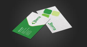 Business Card Design by chandrayaan.creative for this project | Design: #7159037