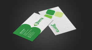 Business Card Design by chandrayaan.creative for this project | Design: #7159038