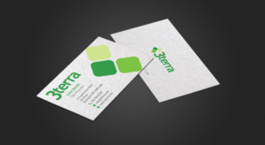 Business Card Design by chandrayaan.creative for this project | Design: #7159039
