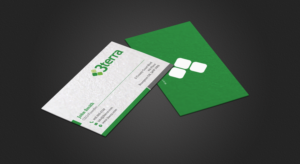 Business Card Design by chandrayaan.creative for this project | Design: #7159041