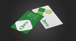 Business Card Design by chandrayaan.creative for this project | Design: #7159042