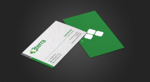 Business Card Design by chandrayaan.creative for this project | Design: #7159044