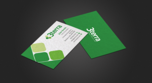 Business Card Design by chandrayaan.creative for this project | Design: #7159046