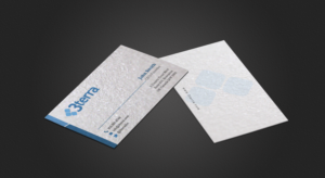Business Card Design by chandrayaan.creative for this project | Design: #7201072