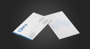 Business Card Design by chandrayaan.creative for this project | Design: #7201074