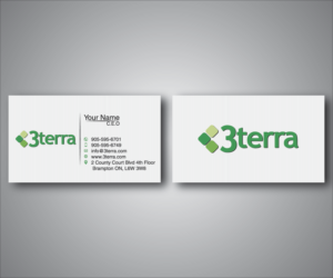 Business Card Design by dezignlab2015