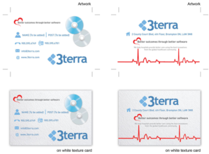 Business Card Design by Kocher for this project | Design: #7192291