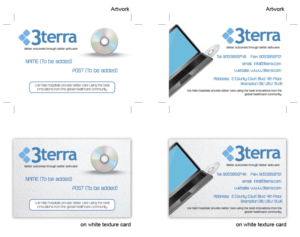 Diseño de Tarjeta de Presentación por Kocher para este proyecto | Diseño: #7215546