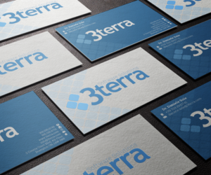 Business Card Design by Saleinsipido for this project | Design: #7175050