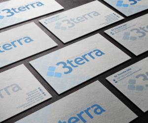Business Card Design by Saleinsipido for this project | Design: #7175051