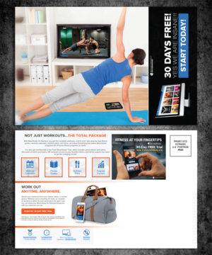 Postcard Design by nylare for this project | Design #7198570
