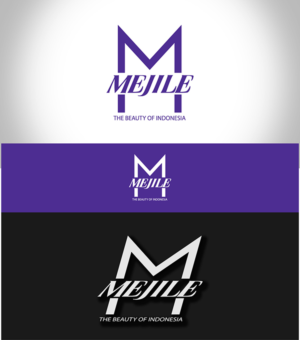 Logo Design by PivotalBlack for mejile | Design: #7202428