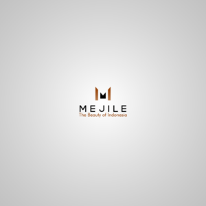 Logo Design by PivotalBlack for mejile | Design: #7203866
