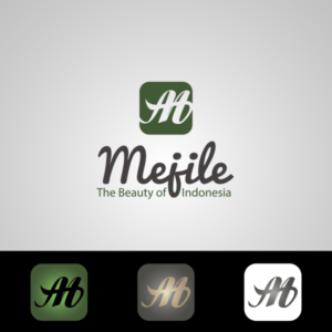 Logo Design by PivotalBlack for mejile | Design: #7203868