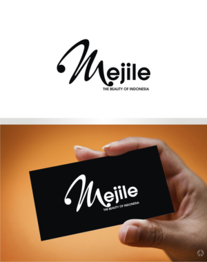Diseño de Logo por MBARO para mejile | Diseño #7210218