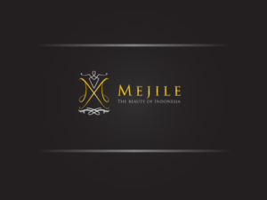 Diseño de Logo por dan99 para mejile | Diseño #7156407