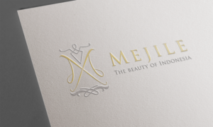 mejile | Logo Design by dan99