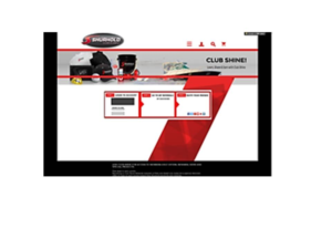Landing Page Design by Tigerzx5
