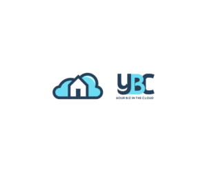 Logo Design by luiz otavio I DESIGN for Your Biz in the Cloud, Inc | Design: #7164485