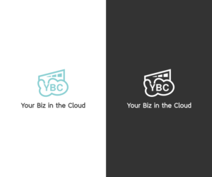 Logo Design by Tycoone for Your Biz in the Cloud, Inc | Design: #7173969