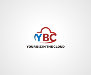 Logo Design by Arham Hidayat for Your Biz in the Cloud, Inc | Design: #7238750