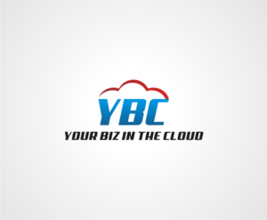 Diseño de Logo por aQ2 para Your Biz in the Cloud, Inc | Diseño #7238755