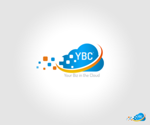 Logo Design by MeeRulz for Your Biz in the Cloud, Inc | Design: #7170834