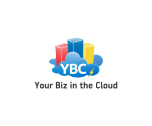 Logo Design by 1st for Your Biz in the Cloud, Inc | Design: #7187095