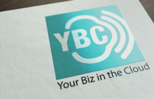 Logo Design by Kevin Musprett for Your Biz in the Cloud, Inc | Design: #7255200
