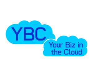 Diseño de Logo por Sakimin12 para Your Biz in the Cloud, Inc | Diseño #7266226