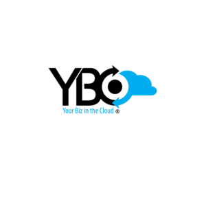 Logo Design by DYNAMITE! for Your Biz in the Cloud, Inc | Design: #7178938