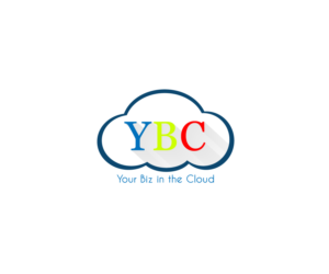 Diseño de Logo por BenLambertDesign para Your Biz in the Cloud, Inc | Diseño #7207388