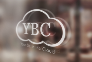 Design de Logo par BenLambertDesign pour Your Biz in the Cloud, Inc | Design : #7207389