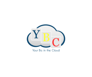 Logo Design by BenLambertDesign for Your Biz in the Cloud, Inc | Design: #7215549