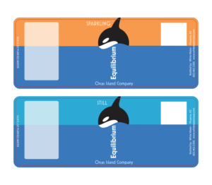 Label Design by ClaudioFranco for this project | Design #7260343