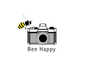 Logo-Design von luciia für Bee Happy Pictures | Design: #7265428