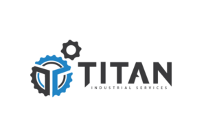 Diseño de Logo por sahank para Titan Industrial Services  | Diseño #7262579