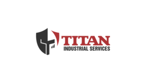 Logo Design by DonJ for Titan Industrial Services  | Design: #7269094