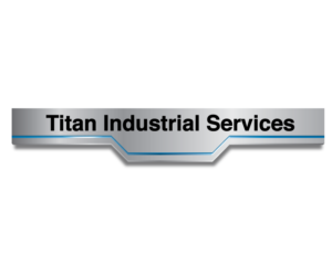 Logo Design by oanapicerea for Titan Industrial Services  | Design: #7264983