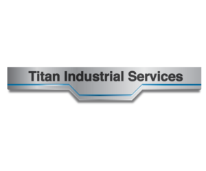 Diseño de Logo por oanapicerea para Titan Industrial Services  | Diseño #7264996