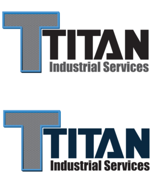 Logo Design by GiraphicSpark for Titan Industrial Services  | Design: #7258056