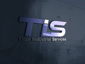 Logo Design by Hulk smith for Titan Industrial Services  | Design: #7261808