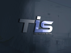 Logo Design by Hulk smith for Titan Industrial Services  | Design: #7261847