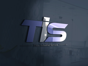 Logo Design by Hulk smith for Titan Industrial Services  | Design: #7261889