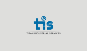 Logo Design by logoworld for Titan Industrial Services  | Design: #7183589