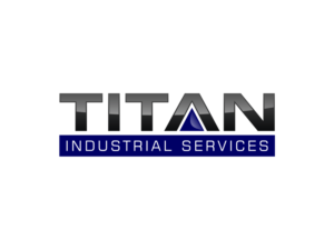 Logo Design by R16 for Titan Industrial Services  | Design: #7170208