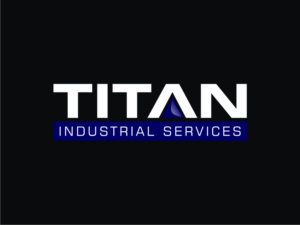 Logo Design by R16 for Titan Industrial Services  | Design: #7198305