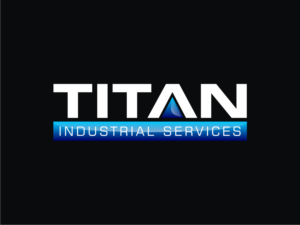Logo Design by R16 for Titan Industrial Services  | Design: #7198309