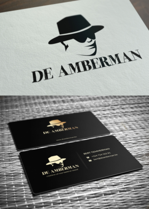 Business Card Design by SyncFuse™ Solutions